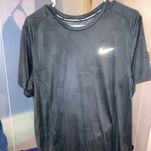 Nike dry-fit shirt